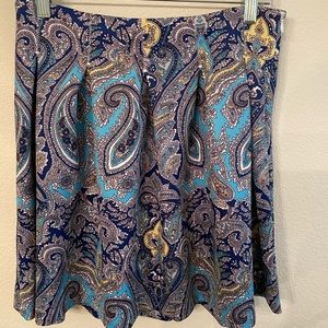 Beautiful skirt by INC